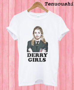 Derry Girls T shirt