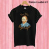 Ear We Gogh Again T shirt