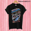 Hot Wheels 68 T shirt