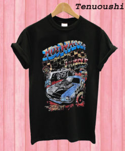 Hot Wheels 68 T shirt