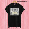 Kanye West for President Parody T shirt
