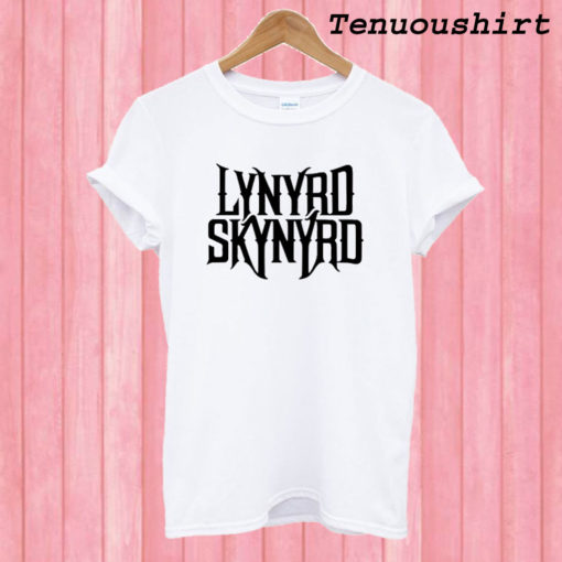 Lynyrd Skynyrd Unisex T shirt