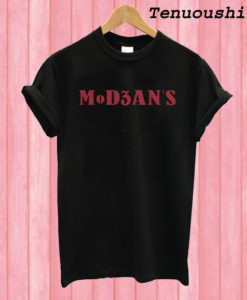 MoD3AN'S Letterkenny T shirt