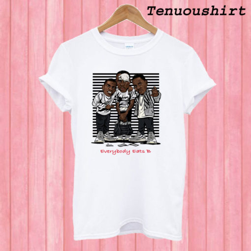 Paid In Full T shirt