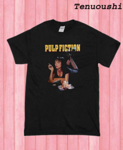 Pulp Fiction T shirt
