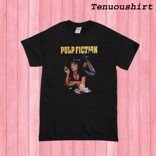 Pulp Fiction T shirt