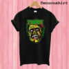 Rob Zombie Bring Out Your Dead T shirt