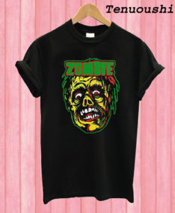 Rob Zombie Bring Out Your Dead T shirt