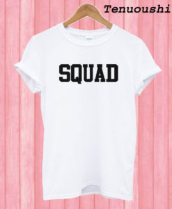 SQUAD T shirt