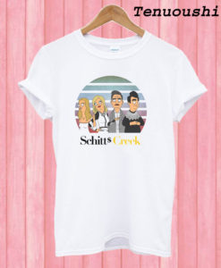 Schitts Creek T shirt