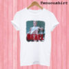 Sharon Stone Rebel T shirt