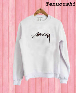 Stussy Sweatshirt