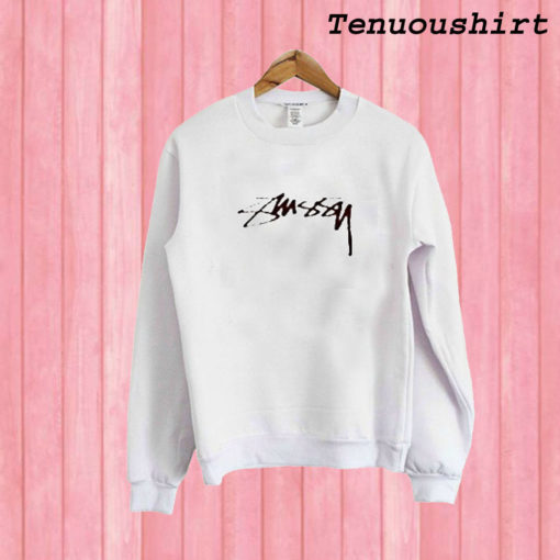 Stussy Sweatshirt