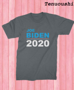 Joe Biden Vote Democrat 2020 T shirt