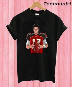 Tom Brady Bucs 2020 T shirt