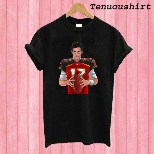 Tom Brady Bucs 2020 T shirt