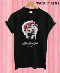 Tupac Amaru Shakur T shirt