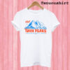 Twin Peaks T shirt