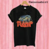 Vintage 1983 Ratt T shirt