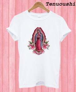 Virgin Religion Blind T shirt