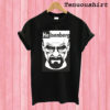 Walter White Heisenberg T shirt