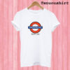 Waterloo T shirt