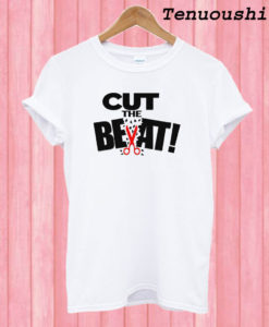 Wild N Out Cut The Beat T shirt