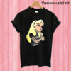 Alice Jack Daniel’s T shirt