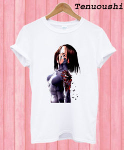 Alita - Battle Angel T shirt