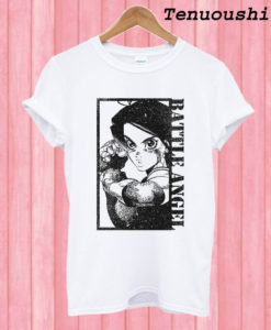 Alita T shirt