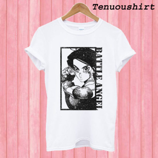 Alita T shirt