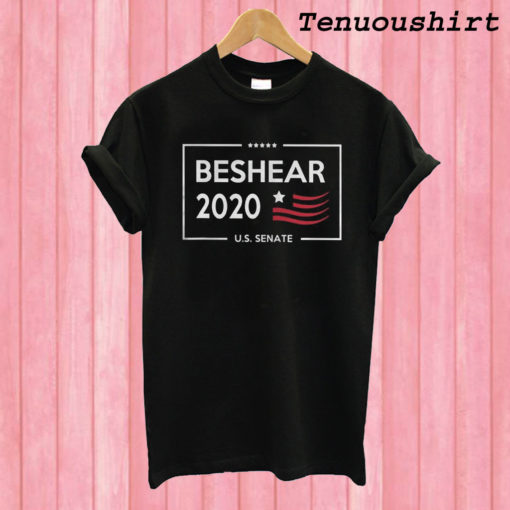 Andy Beshear T shirt