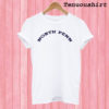 Ben Platt North Penn T shirt