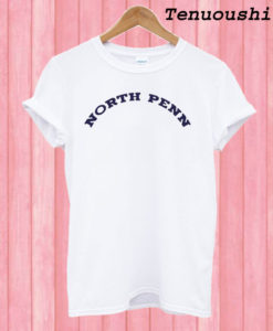 Ben Platt North Penn T shirt