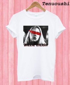 Billie Eilish Unisex T shirt