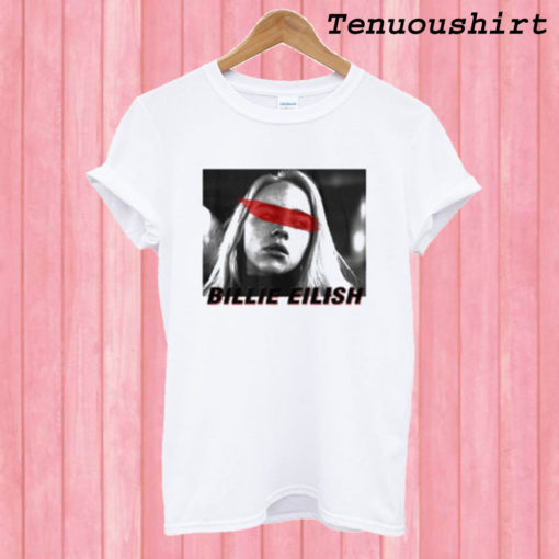 Billie Eilish Unisex T shirt