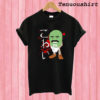 Dr. Phil M&M T shirt