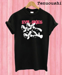 Evil Skies T shirt