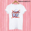 FUCK ICE T shirt