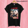 Gorillaz Faces T shirt