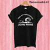 John Prine Tree of Forgiveness T shirt