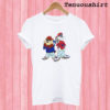 Looney Tunes Hip Hop T shirt