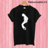 Michael Jackson T shirt