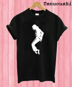 Michael Jackson T shirt