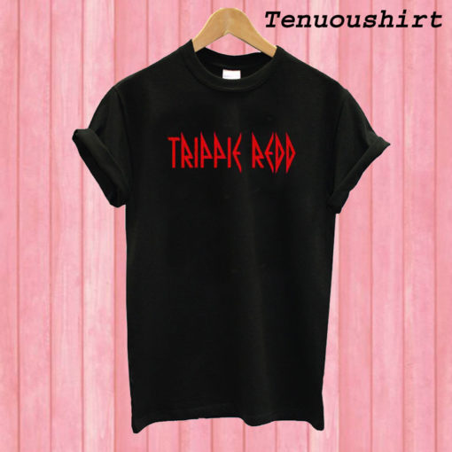 TRIPPIE REDD T shirt