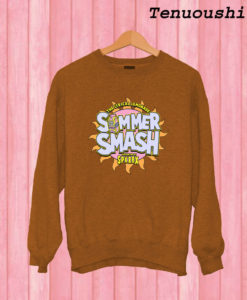 The Lyrical Lemonade Summer Smash Sweatshirt