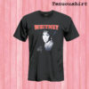 Whitney Houston T shirt