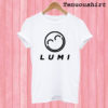 lumi T shirt