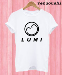 lumi T shirt