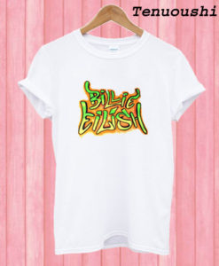 Billie Eilish Unisex T shirt